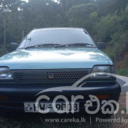 SUZUKI MARUTI 800 2004