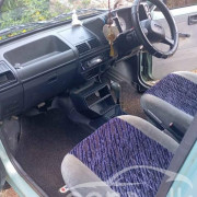 SUZUKI MARUTI 800 2004