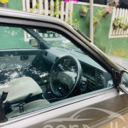 NISSAN SUNNY B12 1987