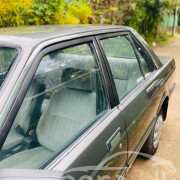 NISSAN SUNNY B12 1987
