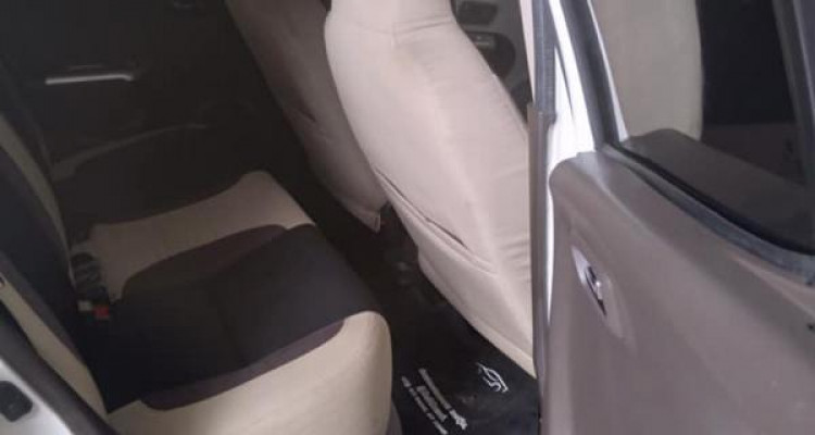 ZOTYE Z100 2020