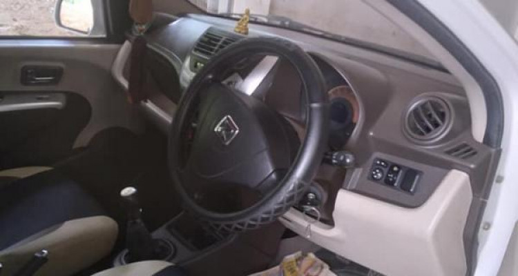 ZOTYE Z100 2020