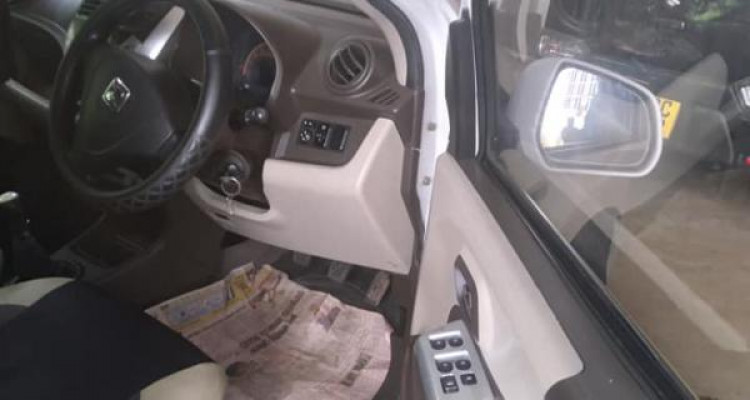 ZOTYE Z100 2020
