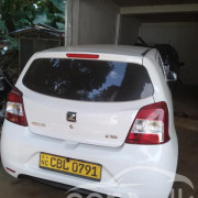ZOTYE Z100 2020