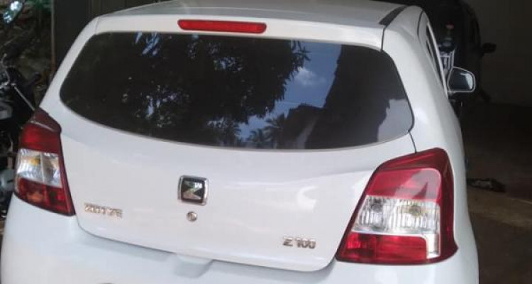ZOTYE Z100 2020