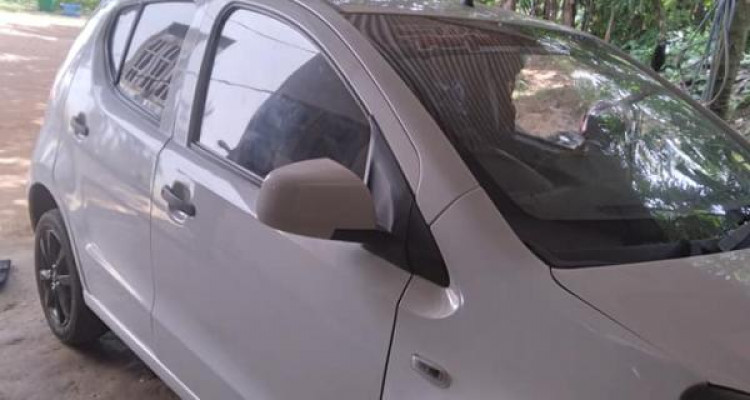 ZOTYE Z100 2020