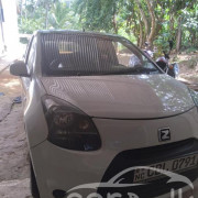 ZOTYE Z100 2020