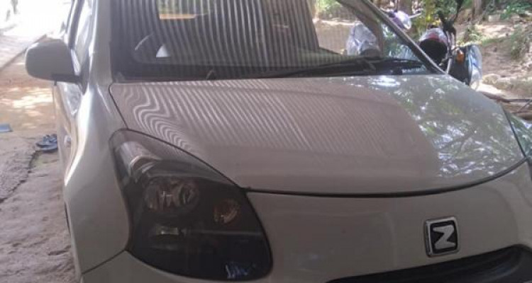 ZOTYE Z100 2020
