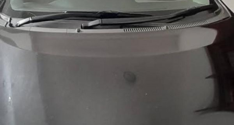 TOYOTA AQUA 2013