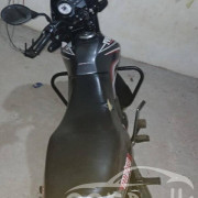 TVS METRO 2018