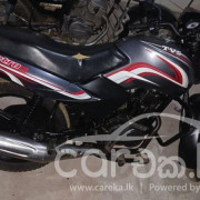 TVS METRO 2018