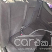 TOYOTA ALLION 240 2007
