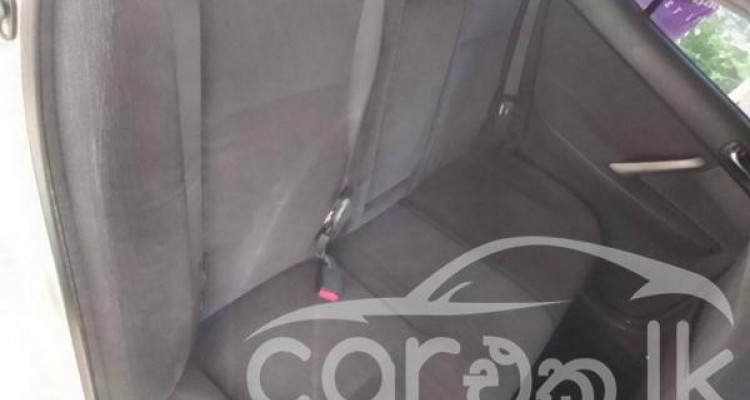 TOYOTA ALLION 240 2007