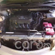 TOYOTA ALLION 240 2007