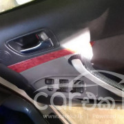 TOYOTA ALLION 240 2007