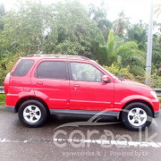 ZOTYE NOMAD 2011