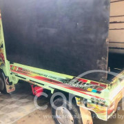 TATA ACE 2012
