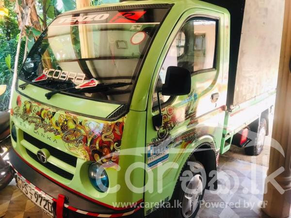 TATA ACE 2012