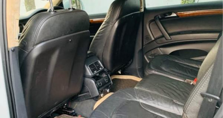 AUDI Q7 2008