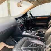 AUDI Q7 2008
