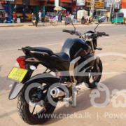 YAMAHA FZ 2019