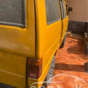 MITSUBISHI DELICA L300 1980
