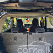 SUZUKI WAGON R 2018