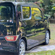 SUZUKI WAGON R 2018