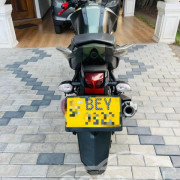 YAMAHA FZ V2 2017
