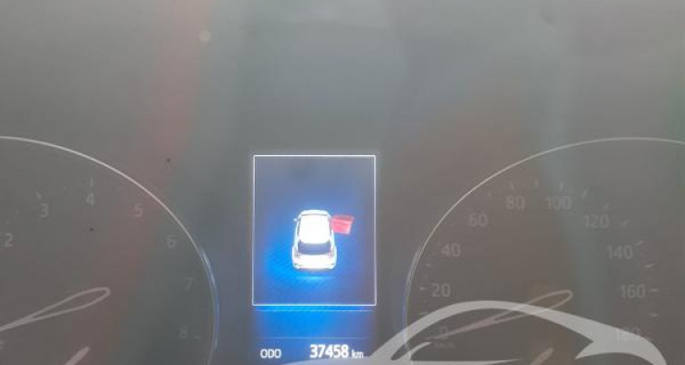 TOYOTA C-HR 2018