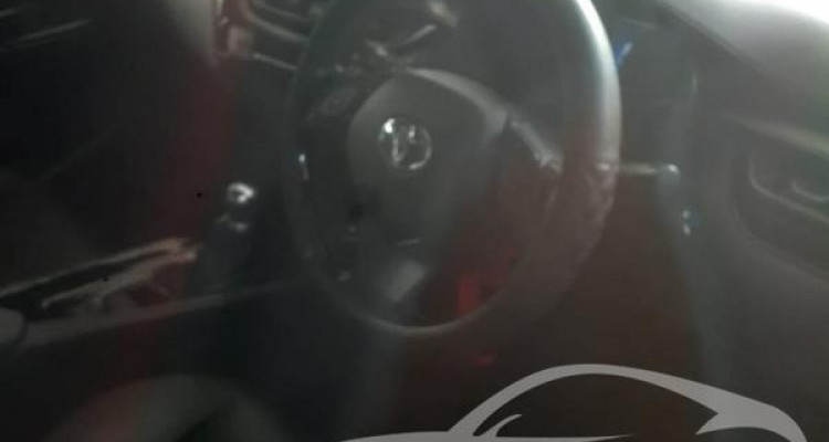 TOYOTA C-HR 2018