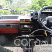 SUZUKI MARUTI 800 2001