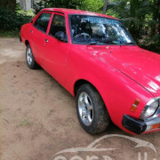 MITSUBISHI LANCER 1978