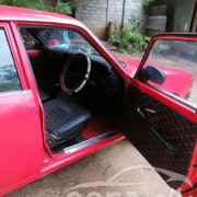 MITSUBISHI LANCER 1978