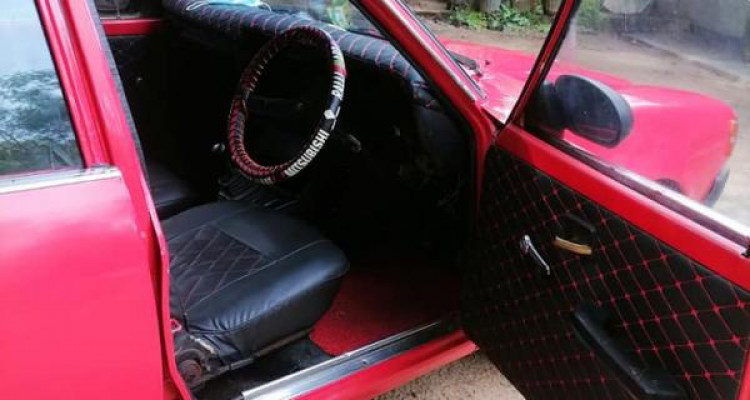 MITSUBISHI LANCER 1978