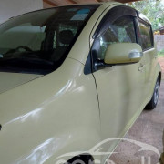 TOYOTA PASSO 2008