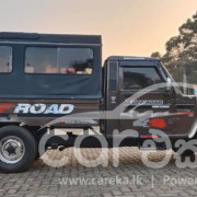 MAHINDRA BOLERO 2016