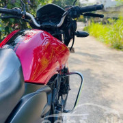 TVS APACHE 2008