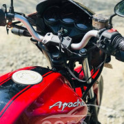 TVS APACHE 2008