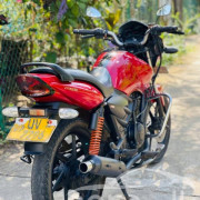 TVS APACHE 2008