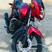 TVS APACHE 2008