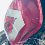 BAJAJ CT100 2013