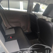 DAIHATSU MIRA 2015