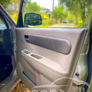 SUZUKI ALTO 2007