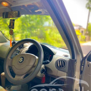 SUZUKI ALTO 2007