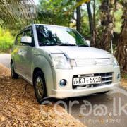 SUZUKI ALTO 2007