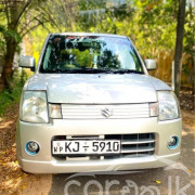 SUZUKI ALTO 2007