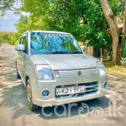 SUZUKI ALTO 2007