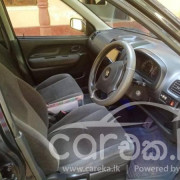 SUZUKI SWIFT 2006