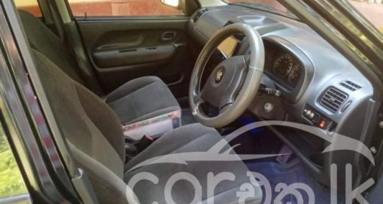 SUZUKI SWIFT 2006